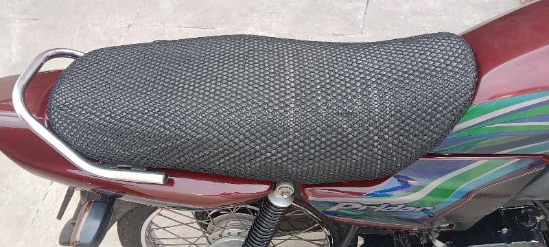 Pridor 2021 model 10 by 10 condition Demand 175000 3