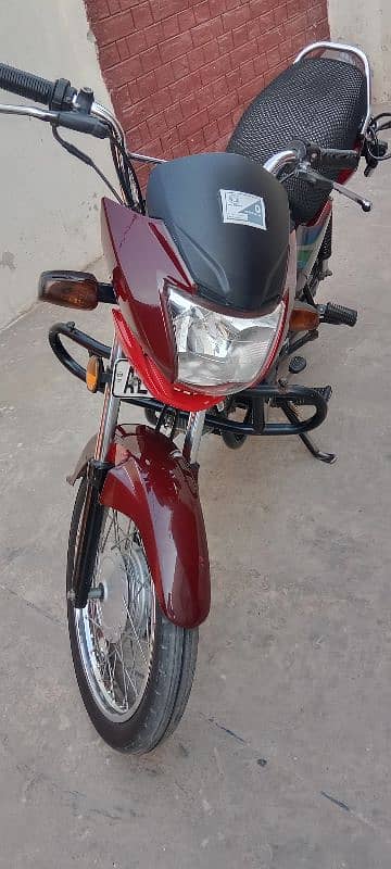 Pridor 2021 model 10 by 10 condition Demand 175000 4