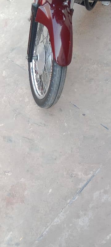Pridor 2021 model 10 by 10 condition Demand 175000 6
