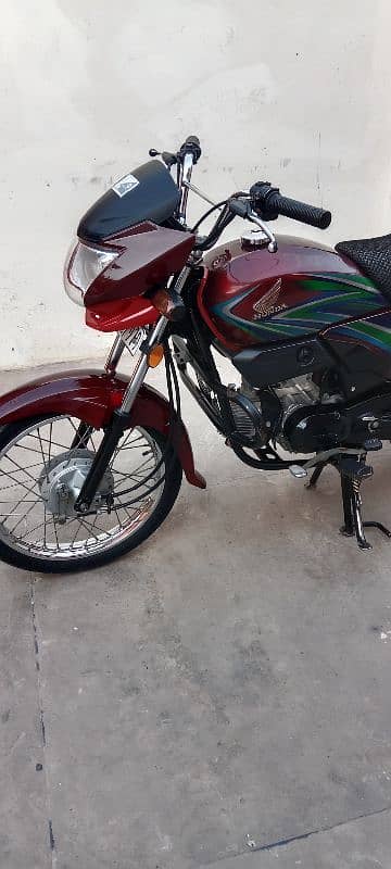 Pridor 2021 model 10 by 10 condition Demand 175000 10