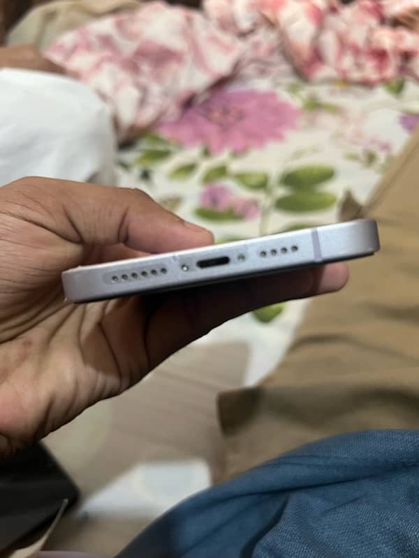 iphone 14 Plus Factory Unlock 4
