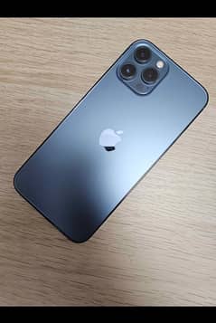 iPhone 12 Promax Pta 128GB. 93% condition 10/10