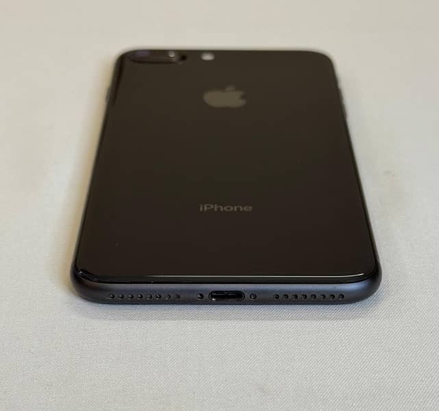 Iphone 8 plus 5