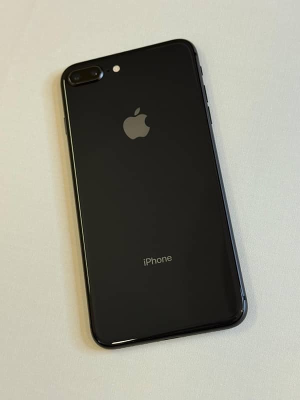 Iphone 8 plus 7