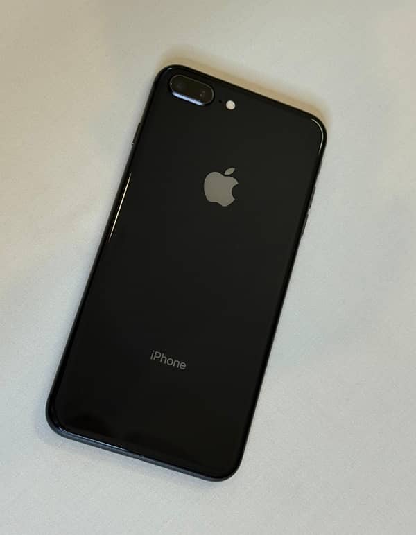 Iphone 8 plus 8