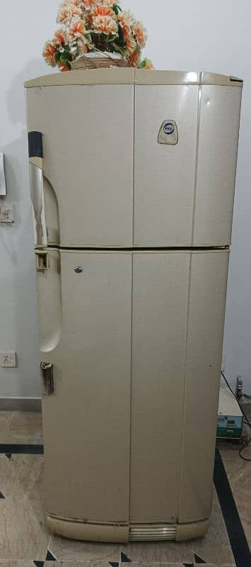 PEL  refrigrators full size 0