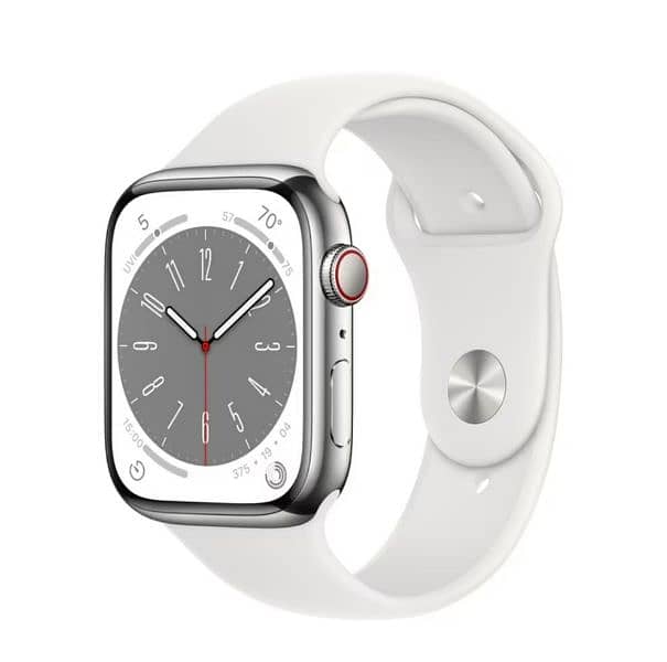 Series 9 SMART WATCH (7 in 1) 0