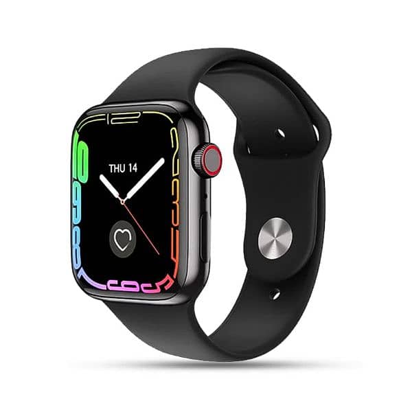 Series 9 SMART WATCH (7 in 1) 2