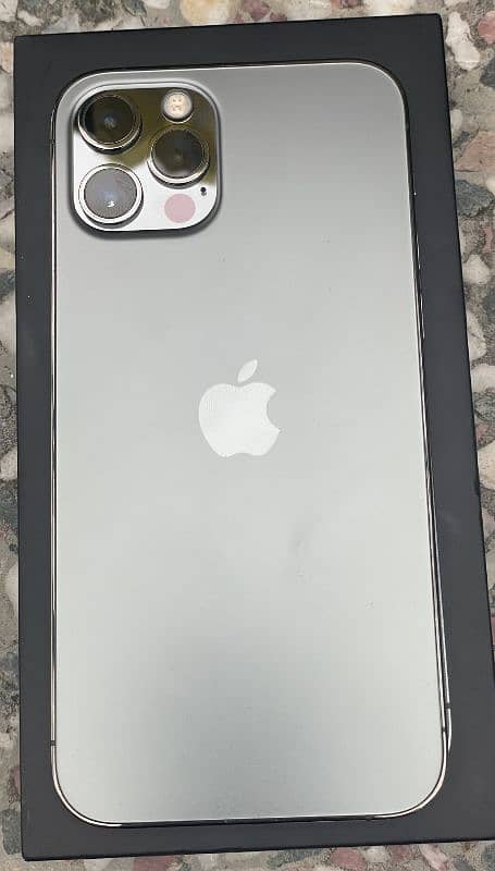 iphone 12 pro sim working 256 gb very good condition 10/9 2