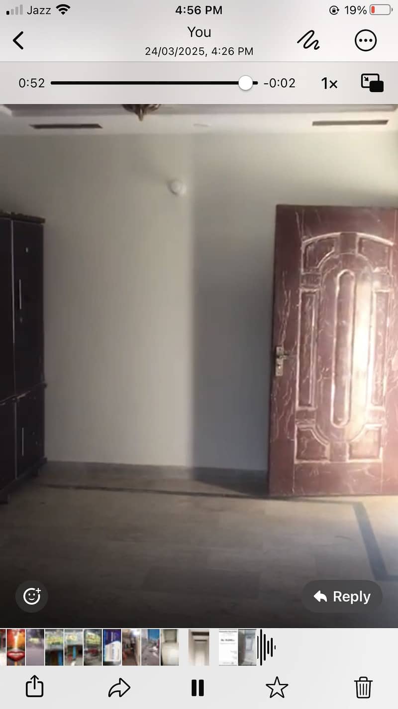 1 Marla Office For Rent On 3rd Floor In Lahore Model Town Block -L 0