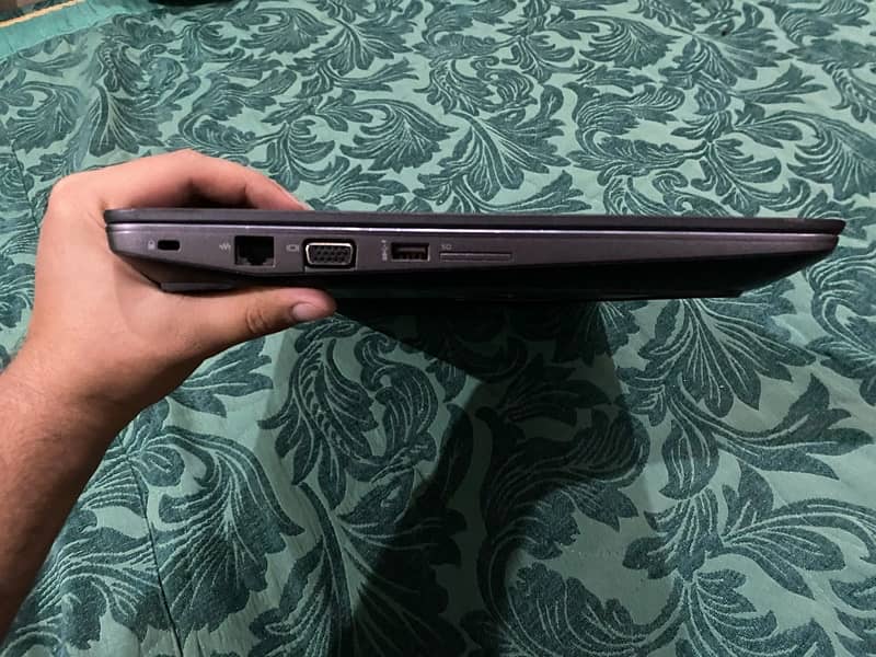 HP ZBOOK G6 I7 3