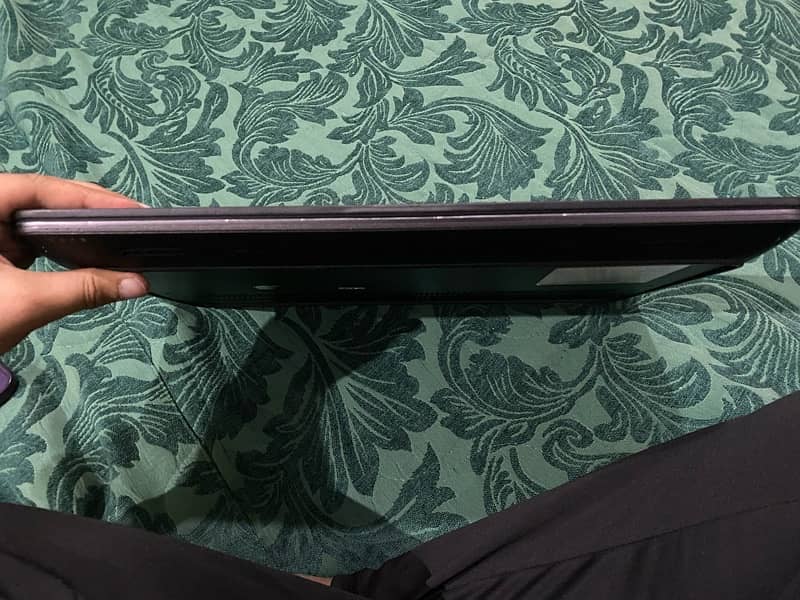 HP ZBOOK G6 I7 4