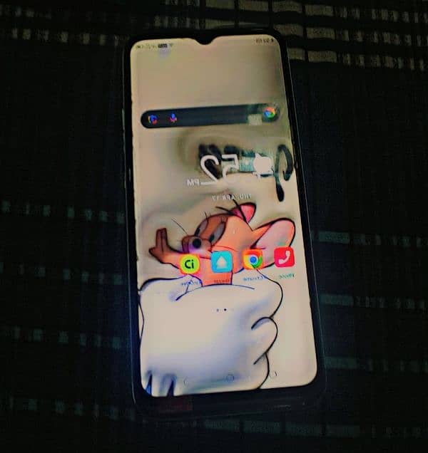 techo spark 6 go 3