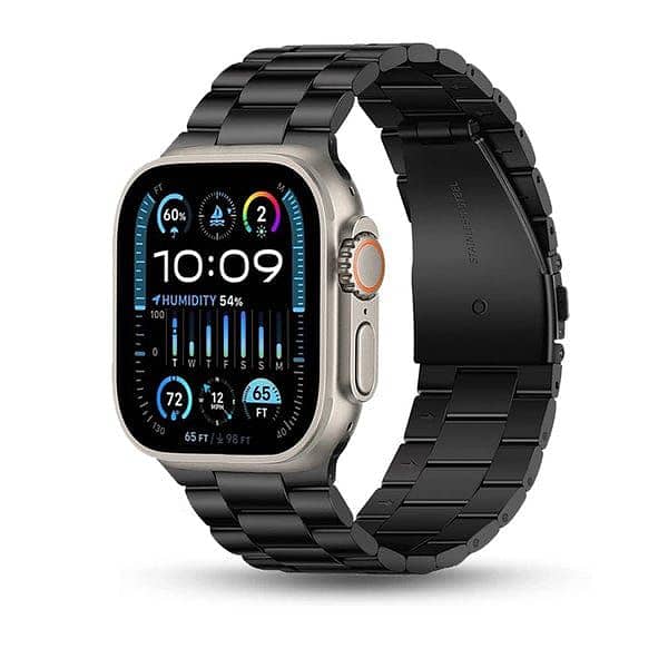 S300 Ultra 2 Smart watch (10 in 1) 6