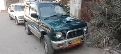 Mitsubishi