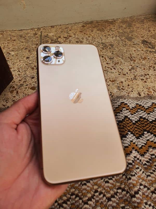 Iphone 11 Pro Max 0