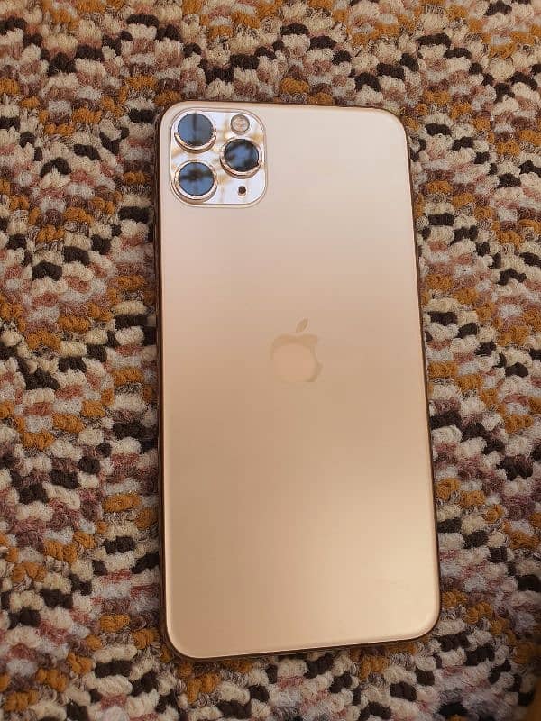 Iphone 11 Pro Max 1