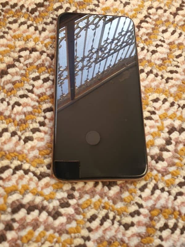 Iphone 11 Pro Max 4