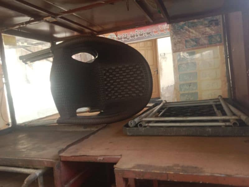 food point rickshaw,loader 2