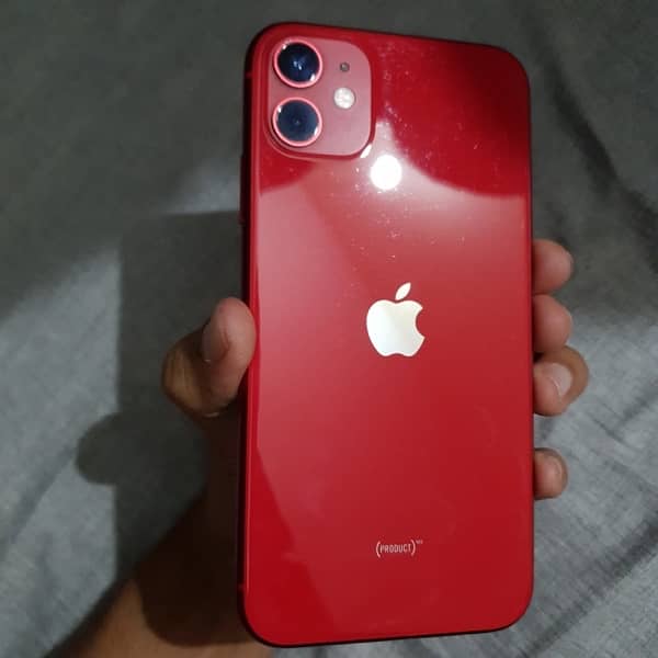 iphone 11 PTA approved 0