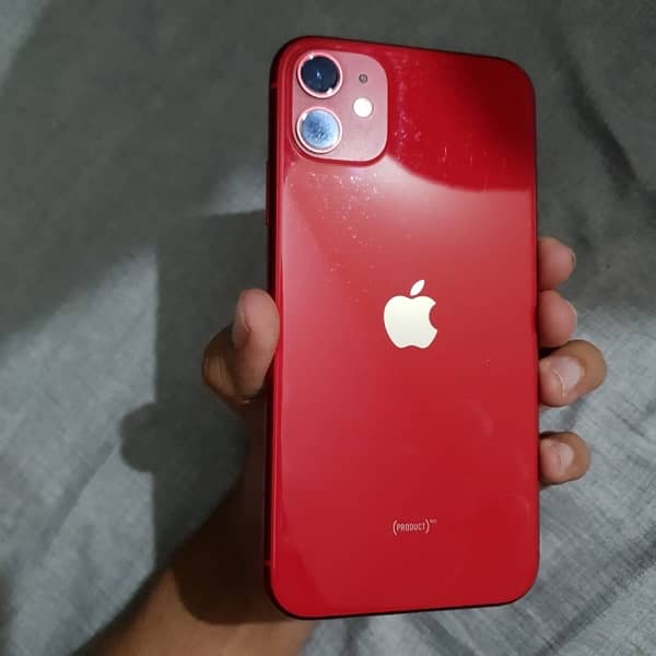 iphone 11 PTA approved 1