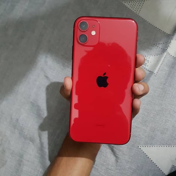 iphone 11 PTA approved 5