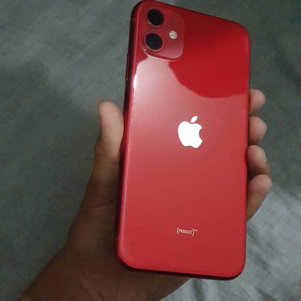 iphone 11 PTA approved 6