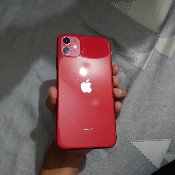 iphone 11 PTA approved 8
