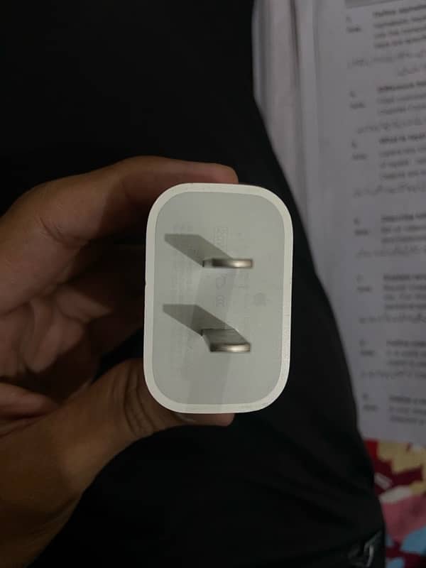 iphone 11 PTA approved 9