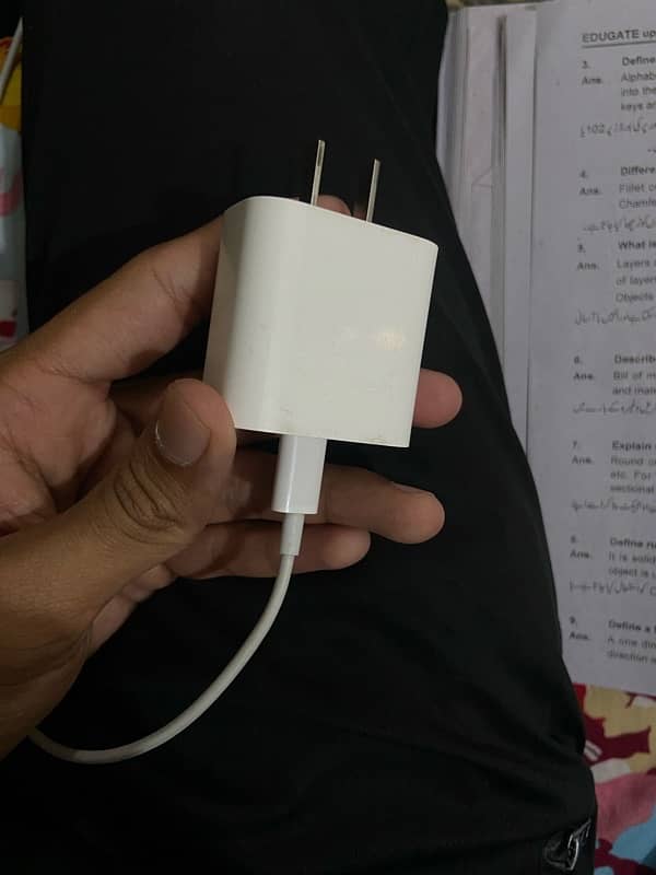iphone 11 PTA approved 10
