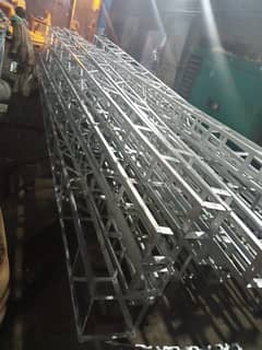 Electric Poles LT/HT Poles/Tubular Poles/ Octagonal Poles/All Heights