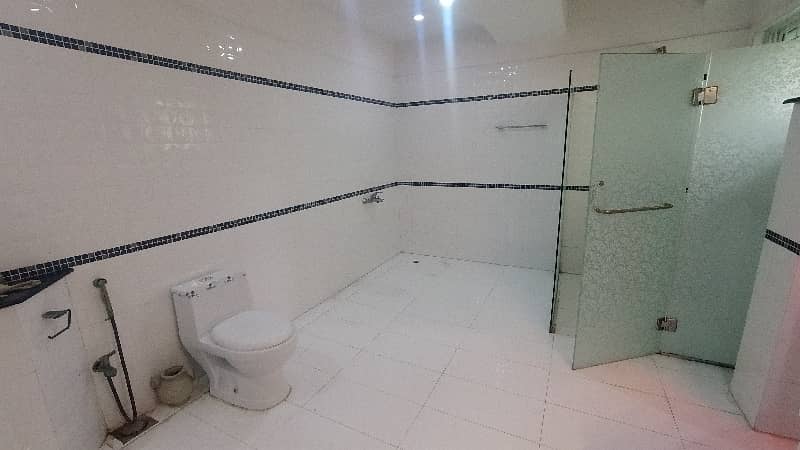 DHA Phase 8 - Ex Park View House Sized 4 Kanal 19