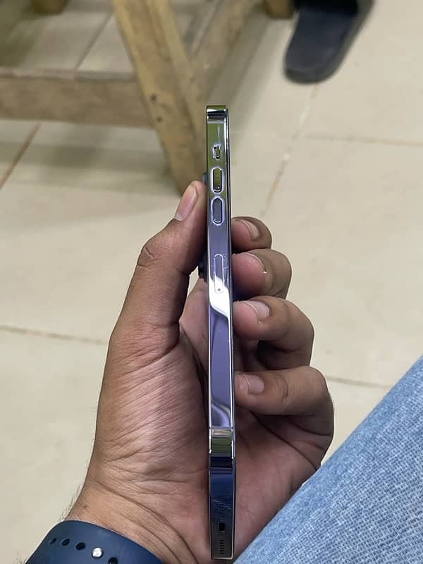 Iphone 14 PRO MAX factory unlocked 256 gb 0