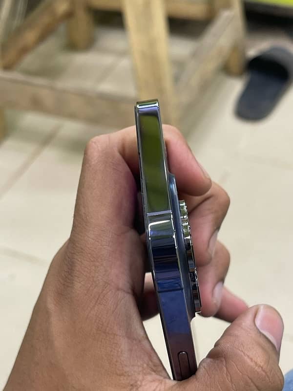Iphone 14 PRO MAX factory unlocked 256 gb 3