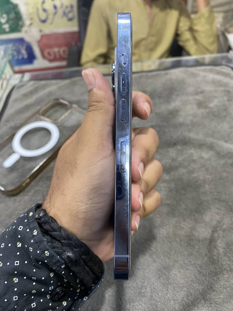 Iphone 13 pro non pta 256 gb 1