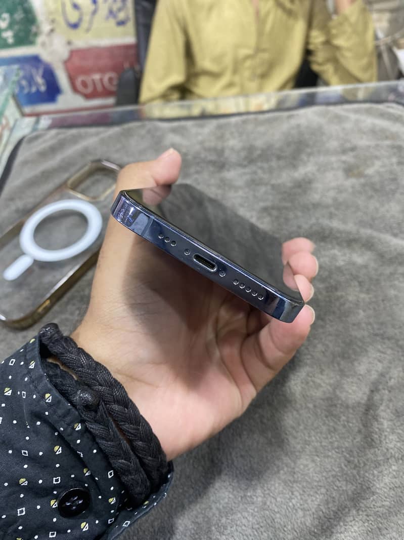 Iphone 13 pro non pta 256 gb 2
