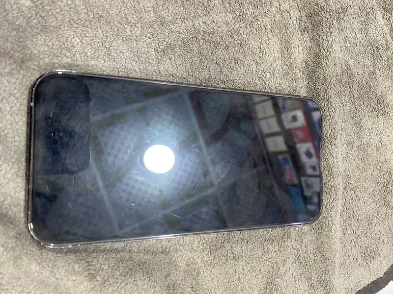 Iphone 13 pro non pta 256 gb 3