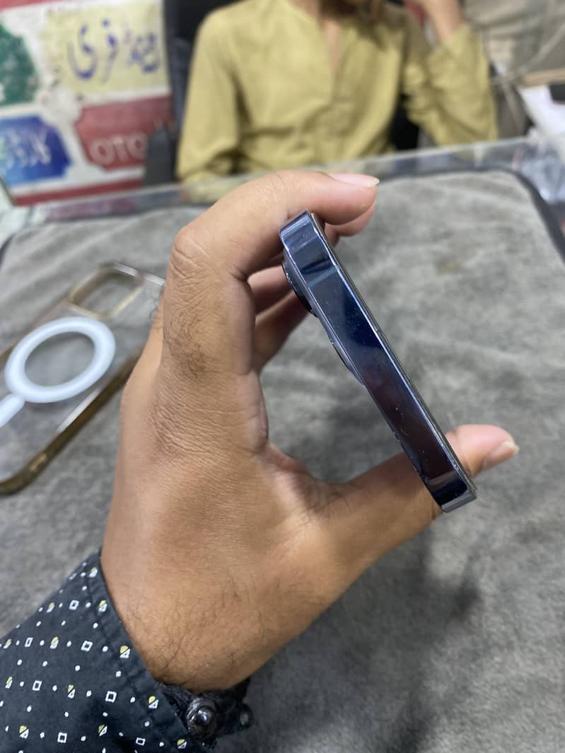 Iphone 13 pro non pta 256 gb 6