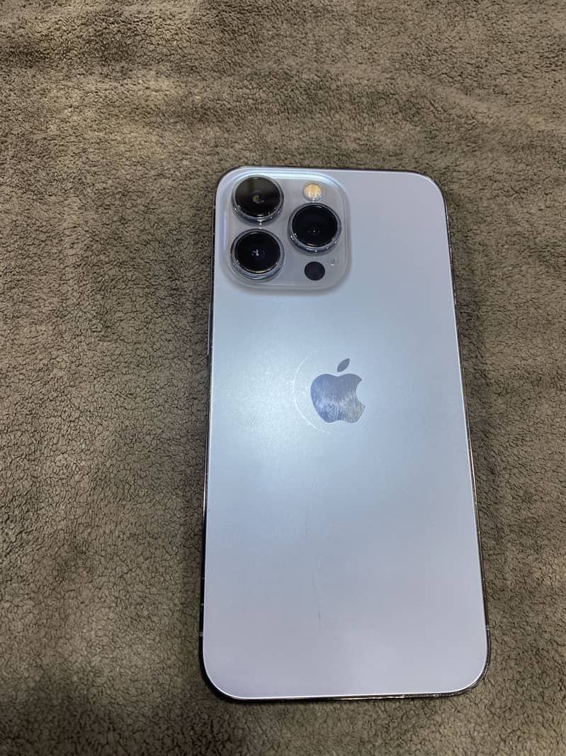Iphone 13 pro non pta 256 gb 7