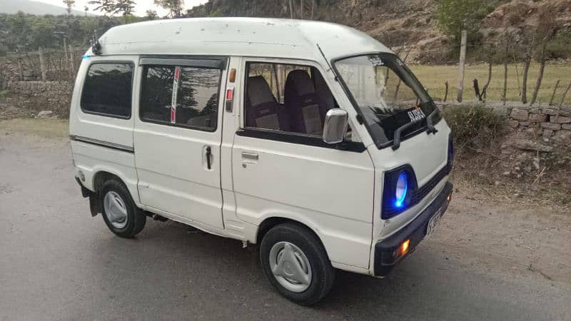 bolan 2004 model Karachi number 0