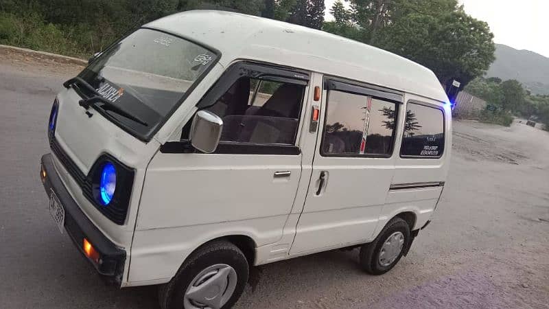 bolan 2004 model Karachi number 1