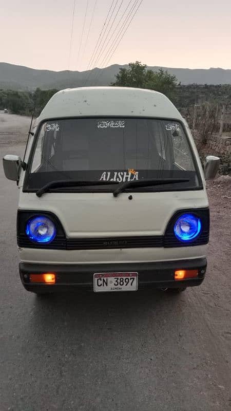 bolan 2004 model Karachi number 4