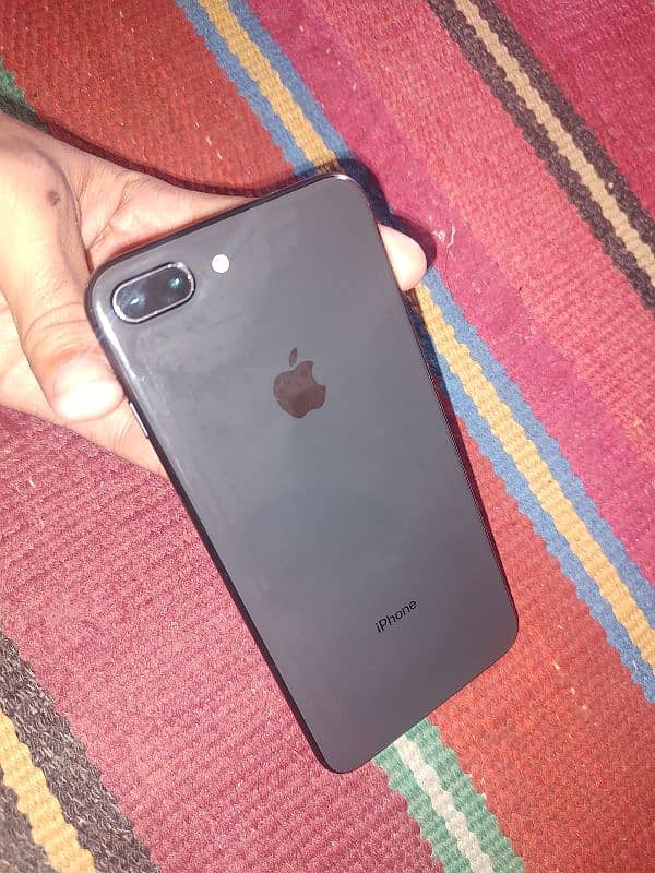 iphone 8 plus 64 gb non pta 0