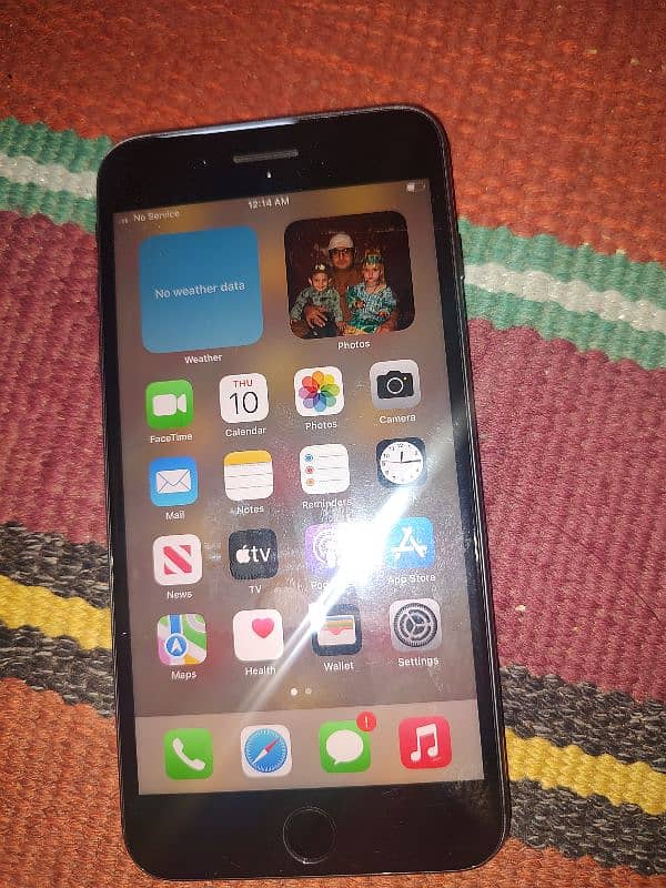 iphone 8 plus 64 gb non pta 1