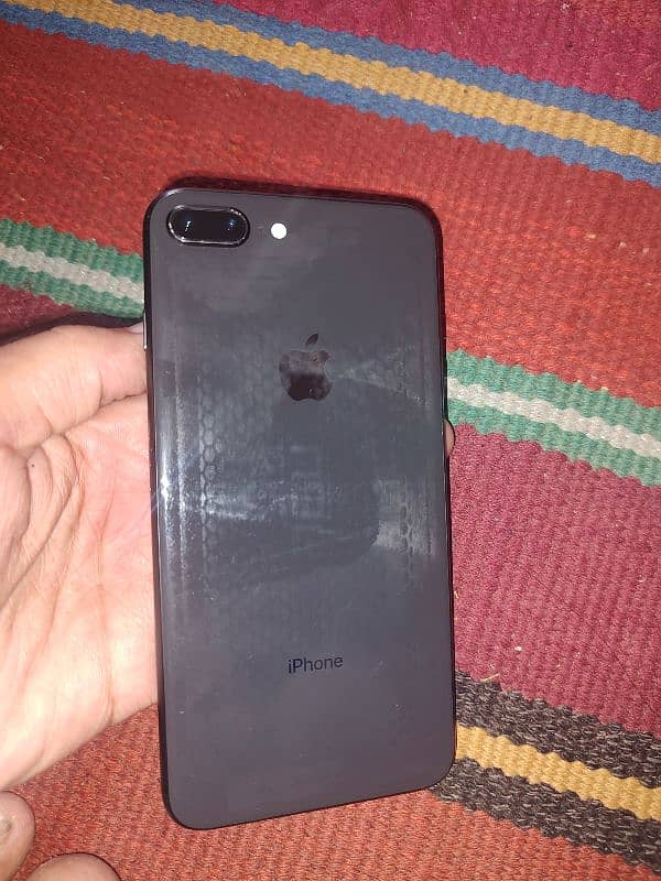 iphone 8 plus 64 gb non pta 4