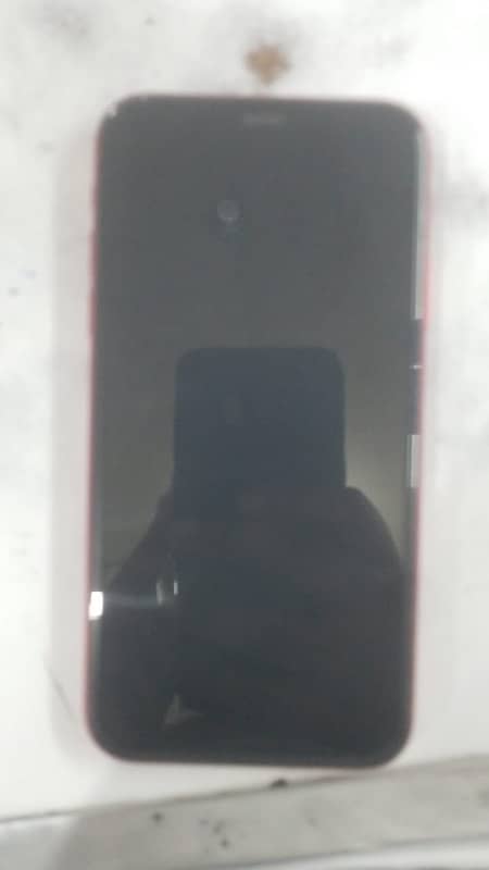 iPhone 11 Jv good condition 4