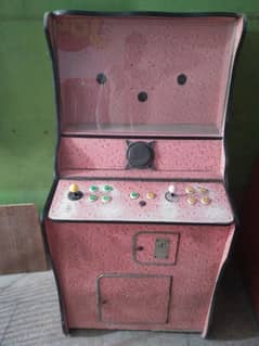 game budy in used