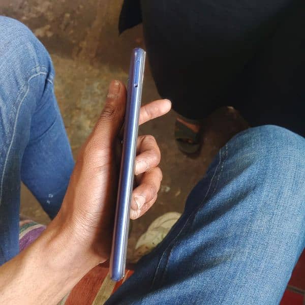 fingers not working baki all ok 4ram 64momrios 1