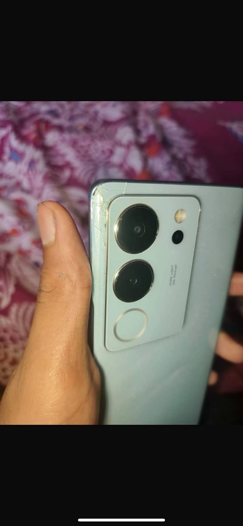 Vivo y29e 5g 2