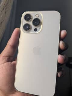 iPhone 13 pro jv